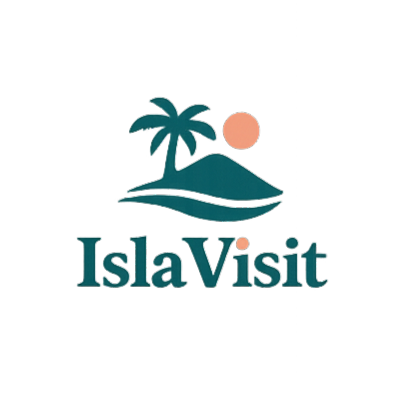IslaVisit_logo